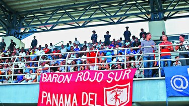 El último partido del 21