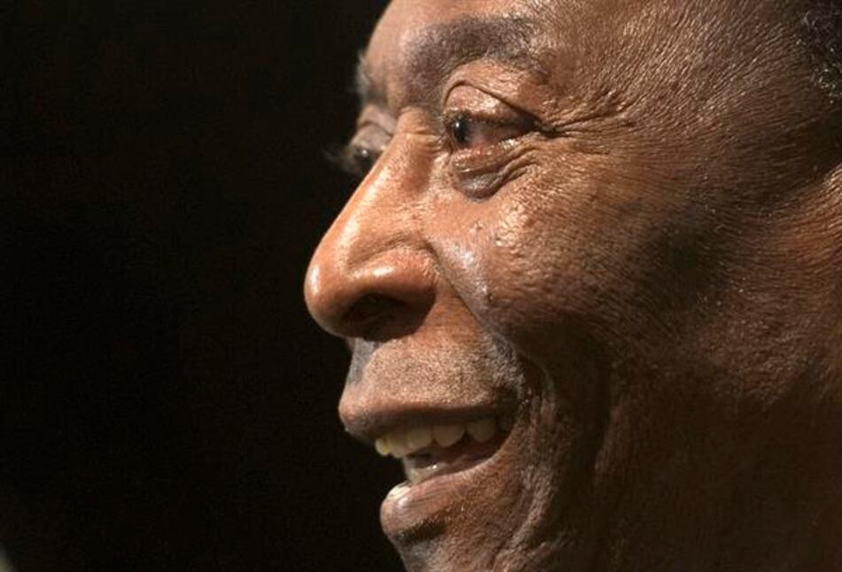 Fallece el astro brasileño Pelé a los 82 años de edad