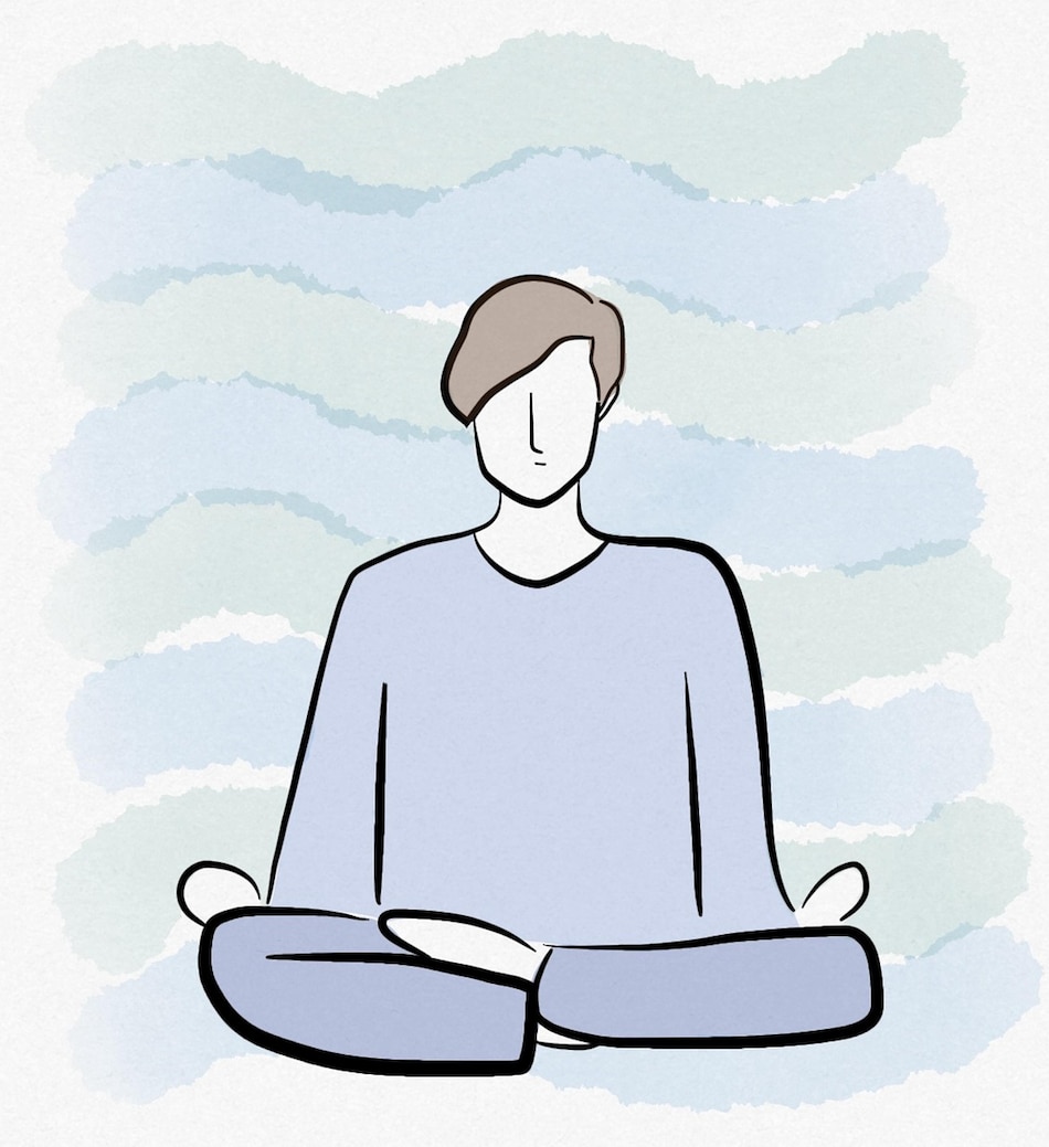 Consejos para cuidar la salud mental y gestionar el estrés, según el psicólogo Edwin Solís