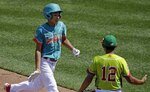 Panamá arranca con una contundente victoria en Serie Mundial