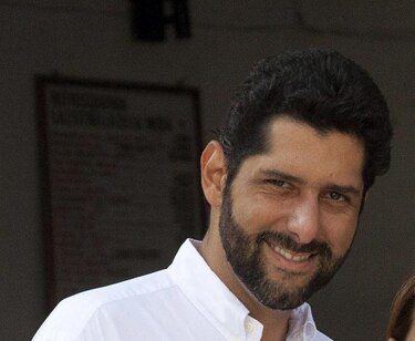 El empresario colombiano Dionisio Vélez es elegido alcalde de Cartagena