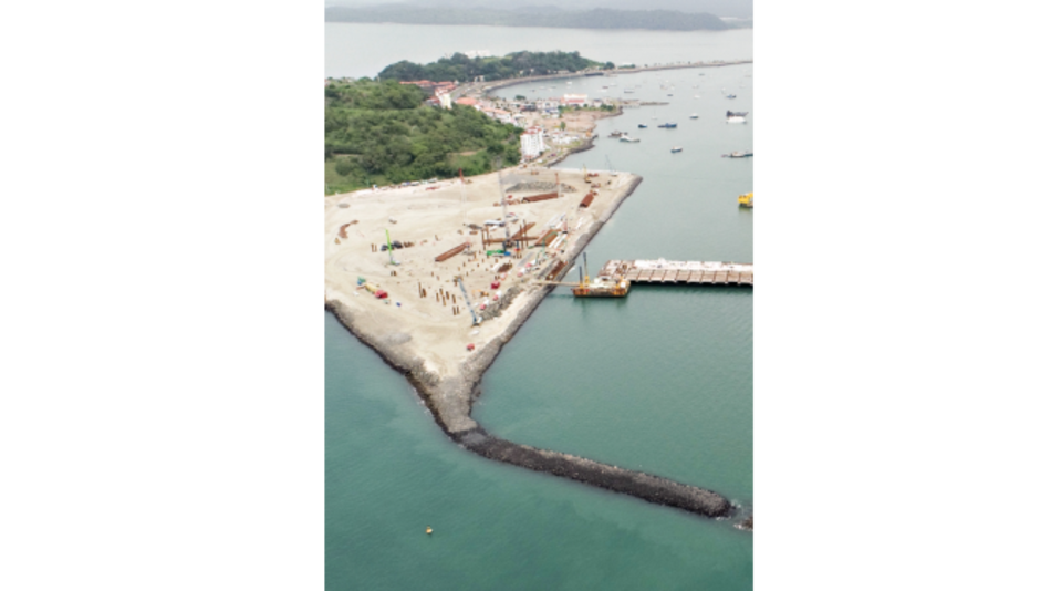 Costo de puerto aumentará en 24.7%