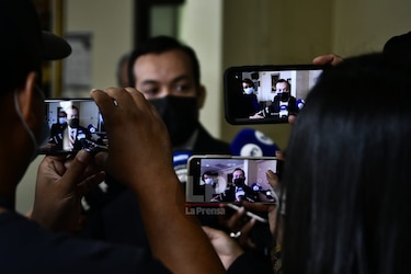 Se instala la comisión que evaluará a los aspirantes a magistrados de la Corte Suprema de Justicia