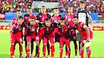 Recordando las dos clasificaciones