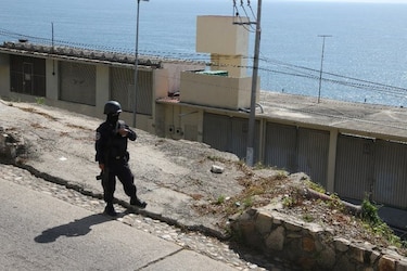 Hallan muerto a periodista que estaba desaparecido en el sur de México