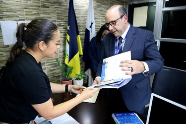 Polémica por desalojo en Veracruz: alcaldesa de Arraiján y defensor del Pueblo analizan las condiciones del proceso