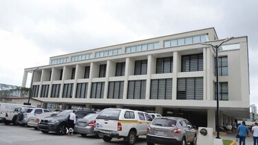 Fijan para el 16 de junio audiencia de impugnación a proclamación en el circuito 8-7