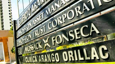 Fiscales bolivianos viajan a Panamá a indagar nexos con escándalo financiero