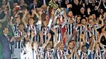 Juventus sigue dueño absoluto de la Copa