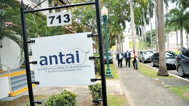 Procurador: La Antai sí puede sancionar a Yanibel Ábrego