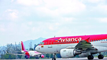 Copa ve positiva jugada de Avianca
