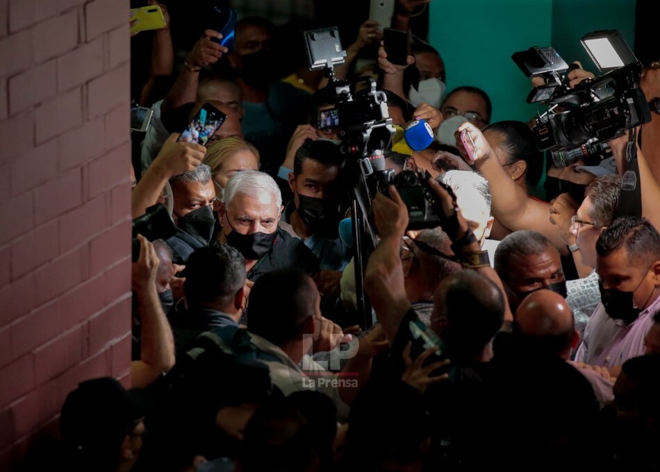 Cciap señala que preocupa la falta de credibilidad y respeto hacia los procesos judiciales en el país