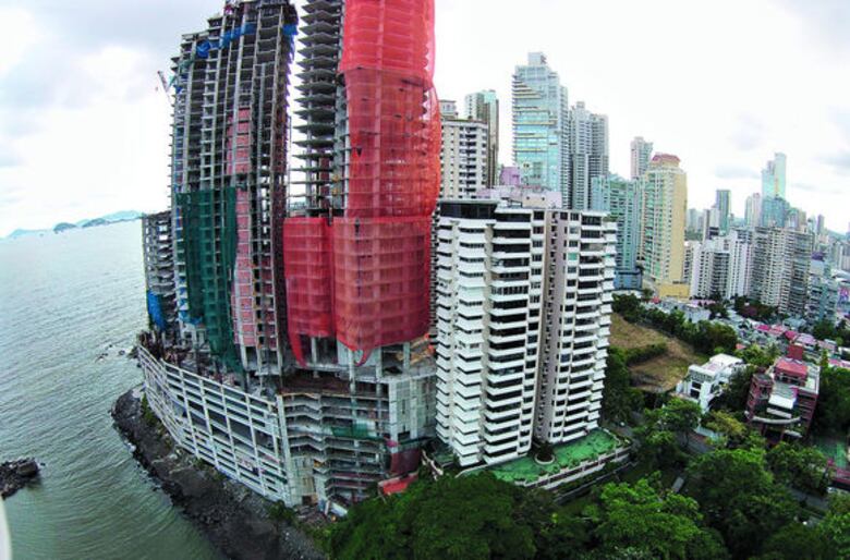 Tribunal Superior de Justicia revoca fallo del Sea Point