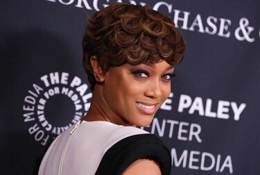 Tyra Banks dará clases en la Universidad de Stanford
