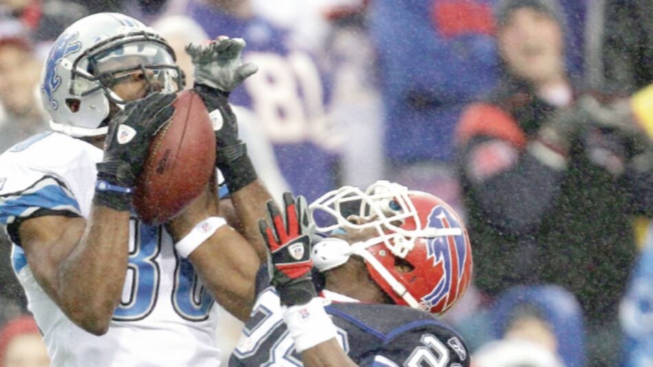 Aficionados, un premio para los Bills