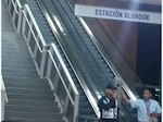 Se restablece servicio de trenes del Metro de Panamá