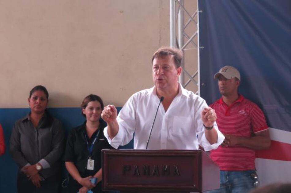 Panamá y Colombia buscarán solución a un conflicto con diferencias notables