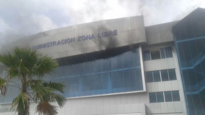 ‘La ZLC está lejos de alcanzar su máximo potencial’, afirma Eisenman, presidente de la Asociación de Usuarios