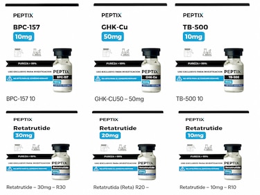Minsa alerta por venta ilegal de productos que se promocionan para bajar de peso