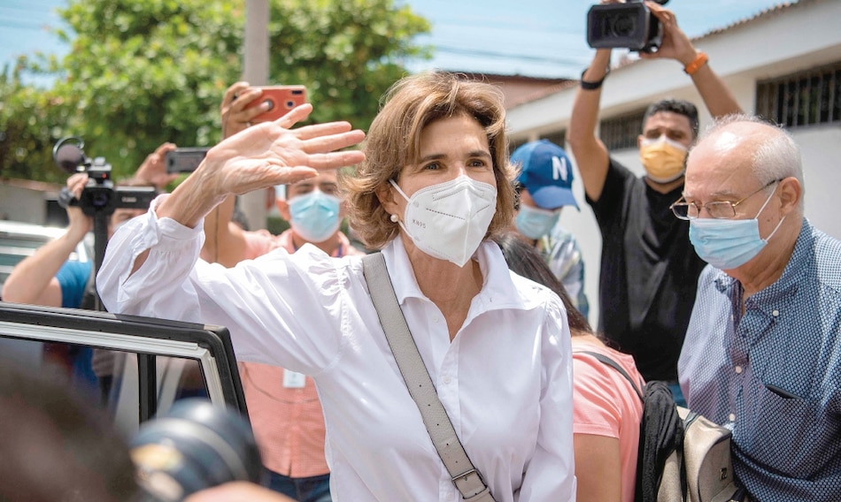 CIDH pide a Corte Interamericana de Derechos Humanos ampliar protección de 15 opositores en Nicaragua