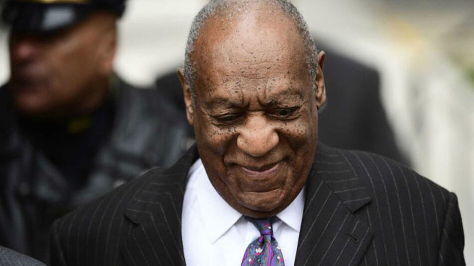 Comienza un nuevo juicio contra Bill Cosby