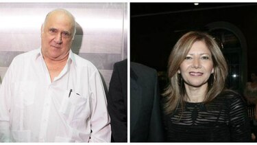 Fiscalía investigará a 'Pipo' Virzi y María del Pilar de Moncada Luna por supuesto  blanqueo