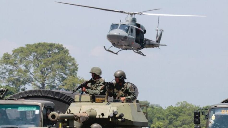 Colombia llama a la ‘serenidad’ frente a amenazas del régimen de Nicolás Maduro