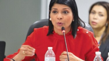 Angélica Maytín confiesa que le pidieron ‘echarle tierra’ a un proceso