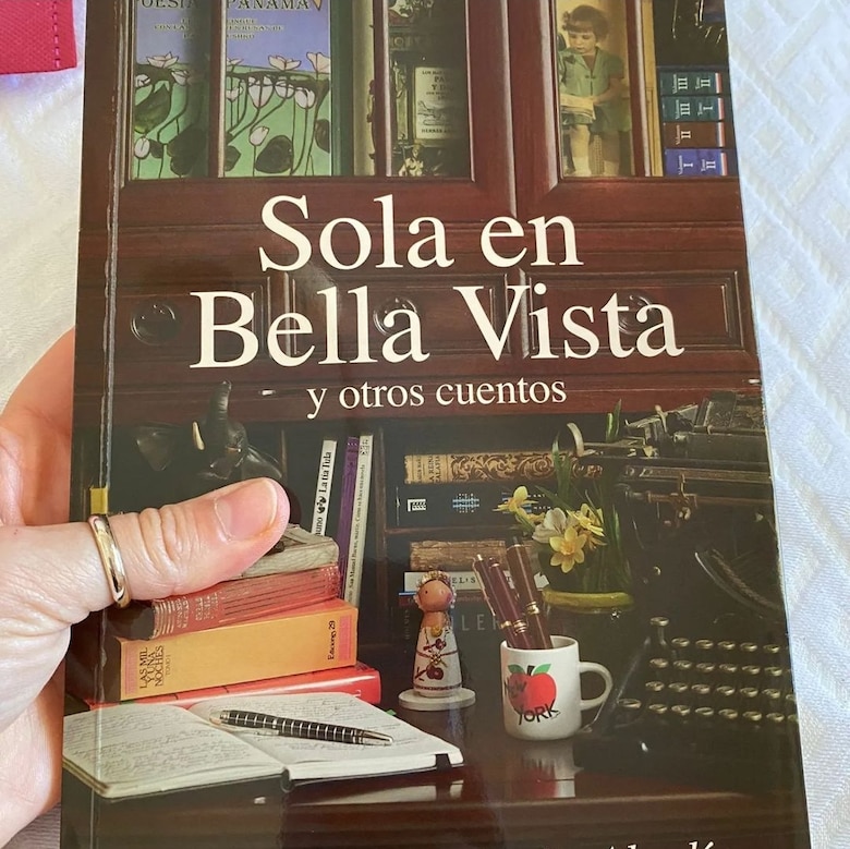 Libros panameños para regalar esta Navidad