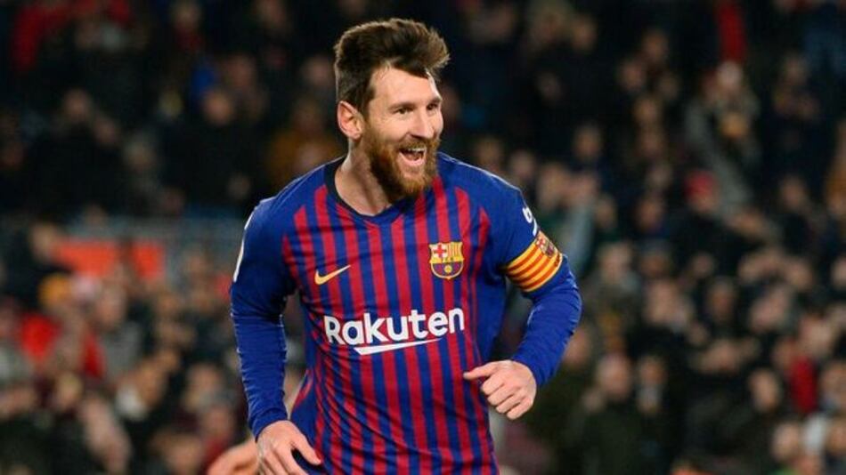 El Barcelona remonta ante el Rayo y ya piensa en el Lyon