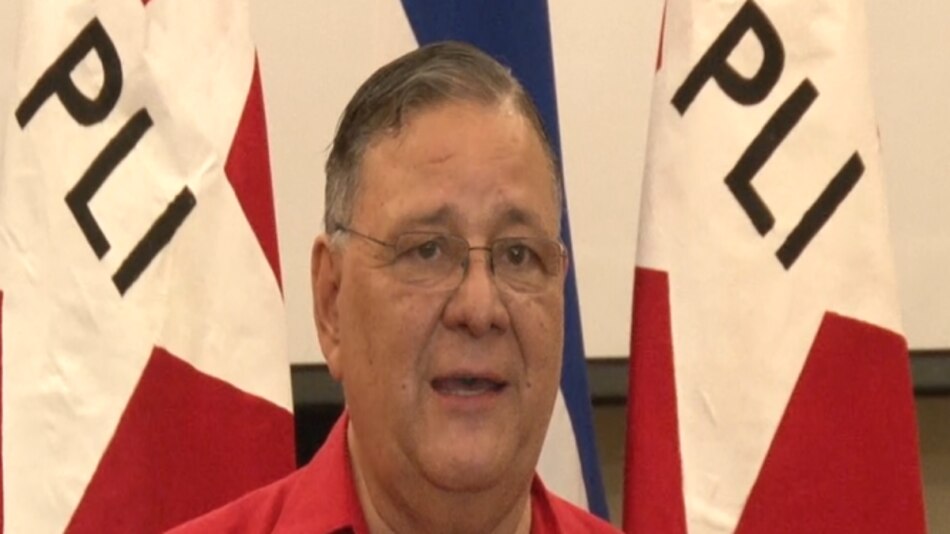 Destituyen a 28 diputados opositores en Nicaragua