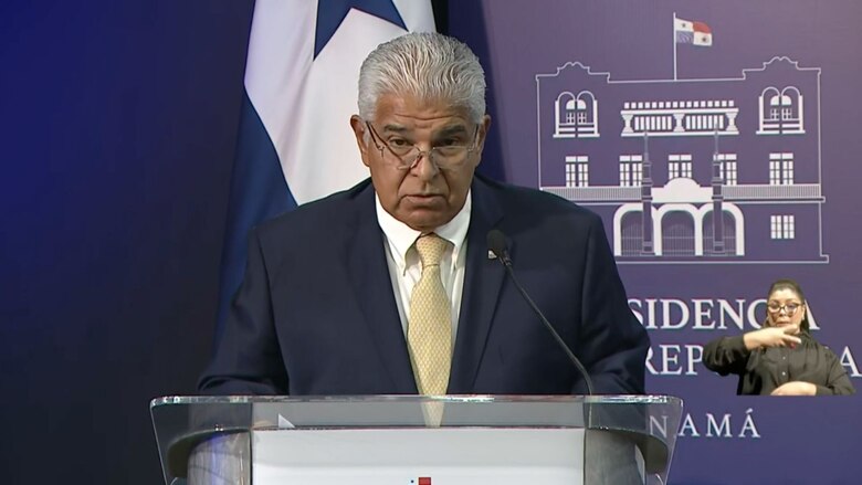 Mulino ordena cancelar el permiso de operación a la empresa neerlandesa investigada por la DGI y el MP