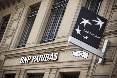 Banco francés BNP Paribas suprimirá mil 400 empleos