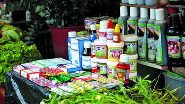 Aumenta demanda de productos de imitación