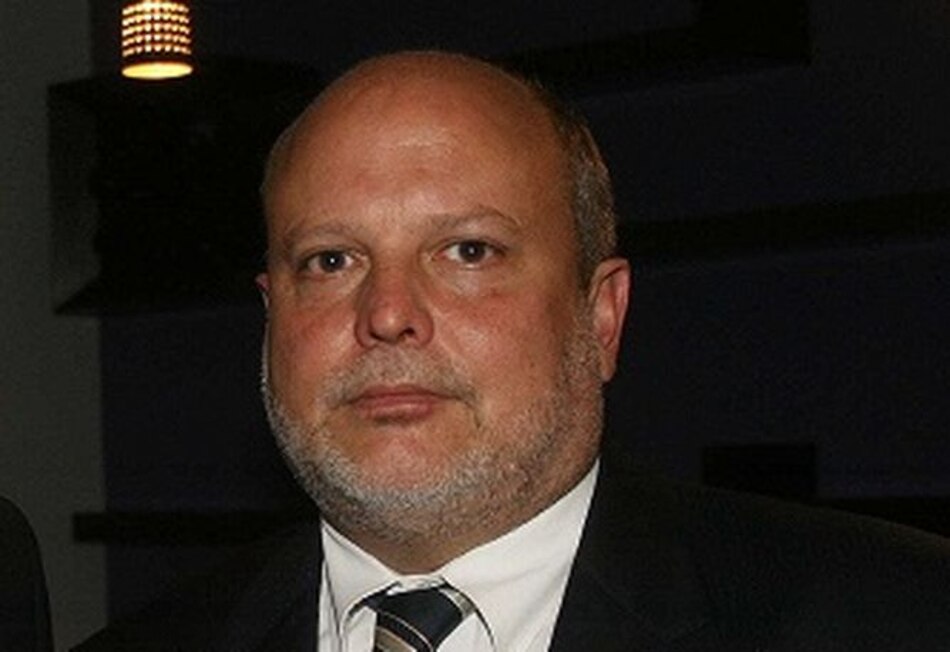 Detienen a Richard Fifer en Colombia