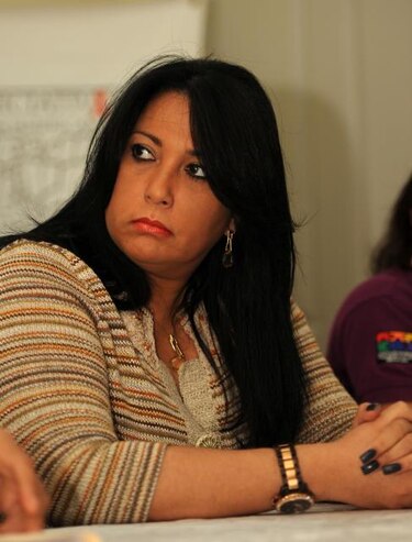 Organizaciones rechazan manejo de la Defensoría del Pueblo