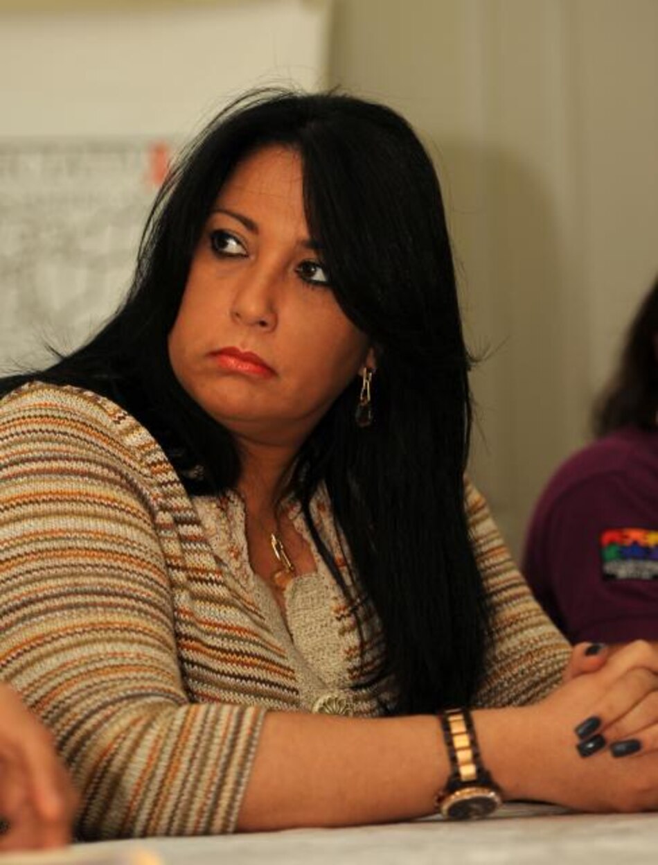 Organizaciones rechazan manejo de la Defensoría del Pueblo