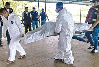 Feminicidios aumentan 86.6% durante 2020