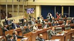 Asamblea Nacional, entre disputas, ‘goles’ y poca credibilidad
