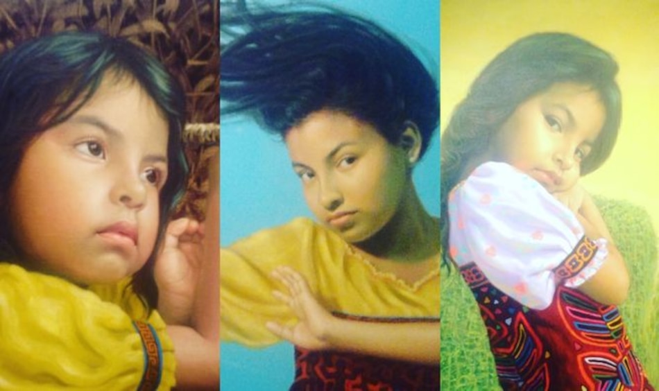 Kansuet y la paz que lo inspira