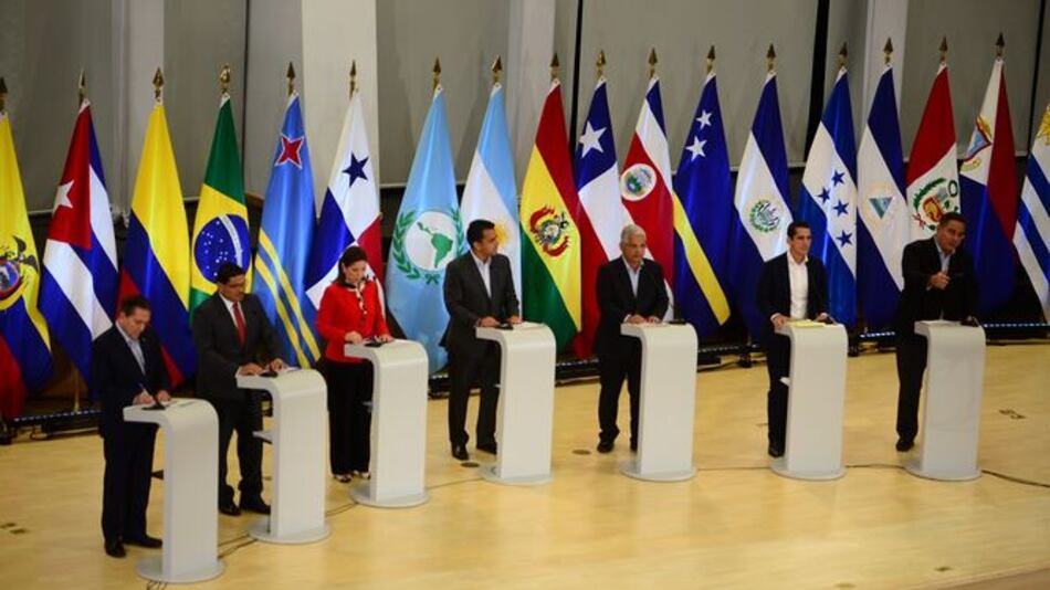 Minuto a minuto: candidatos presidenciales debaten sobre el turismo