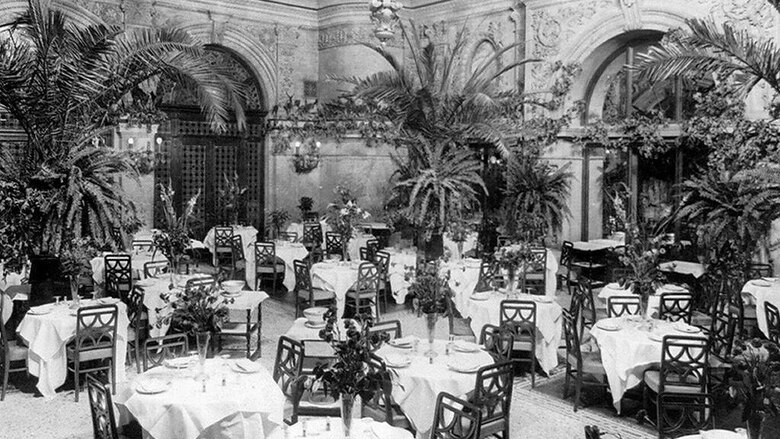 6 datos del icónico hotel Waldorf Astoria, símbolo de Nueva York y de la recuperación de Estados Unidos tras la Gran Depresión