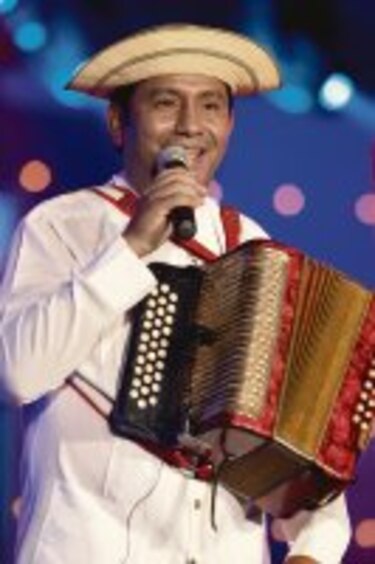 Nenito, 33 años componiéndole al amor