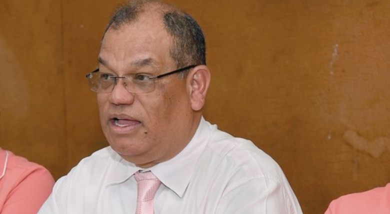 Federación Panameña de Voleibol, entre la opacidad y la ira