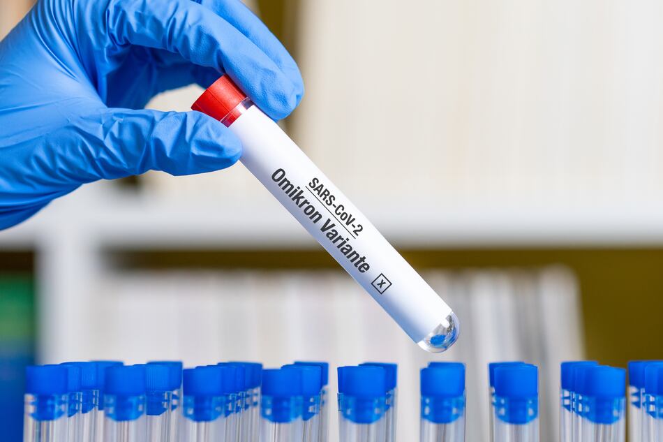 Dos nuevos linajes de Ómicron llegan a Panamá: Instituto Gorgas