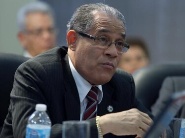 Tribunal Electoral pospone audiencia de impugnación a Omar Castillo