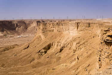 ¿Por qué el golfo Pérsico tiene más petróleo y gas que cualquier otro lugar de la Tierra?