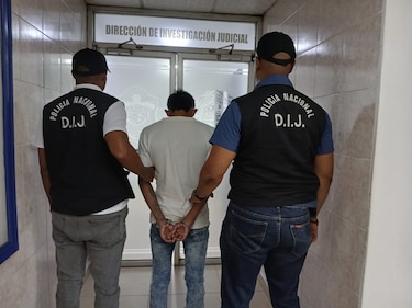 Aprehenden a un segundo sospechoso del asesinato de un agente de seguridad en Arraiján