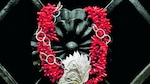 Exposición de joyas, con toques azuerenses