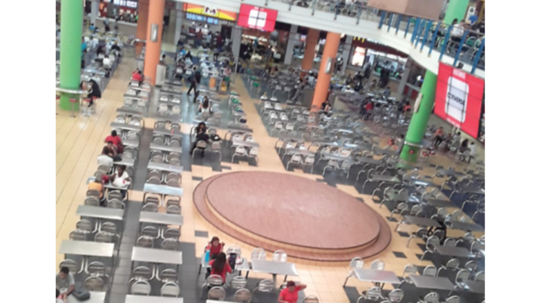 La economía también sufre por el coronavirus